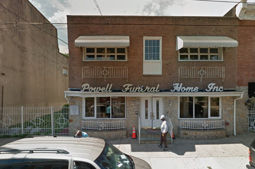 Local Mortician to Serve Time in Prison Spirit News Spirit News