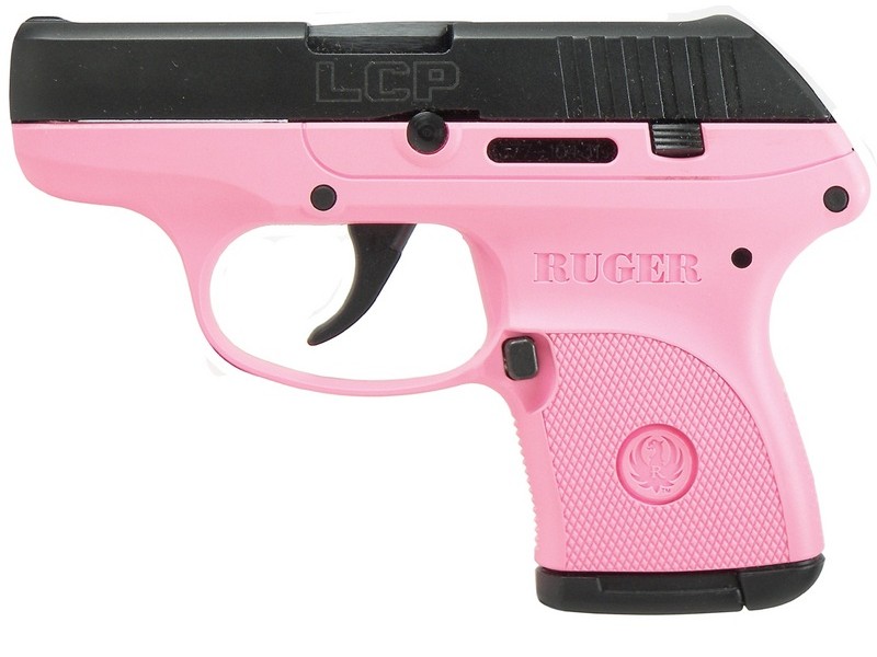 ruger pink