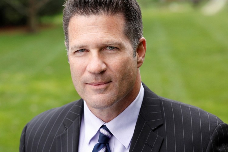 Pennsylvania state Rep. Michael Regan
