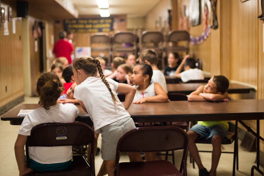 kids and vets 1