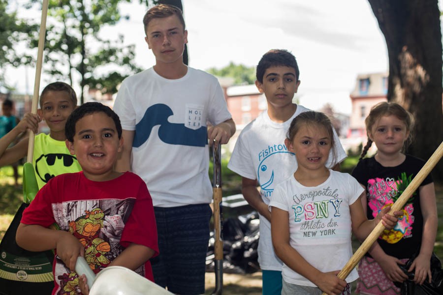 kids and vets 10