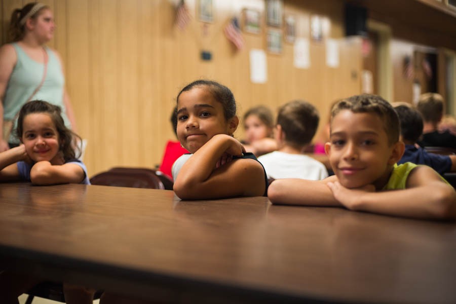 kids and vets 2