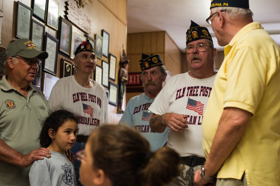 kids and vets 3