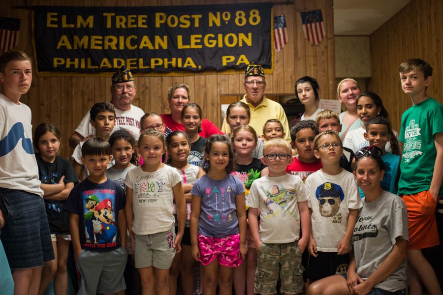 kids and vets 4