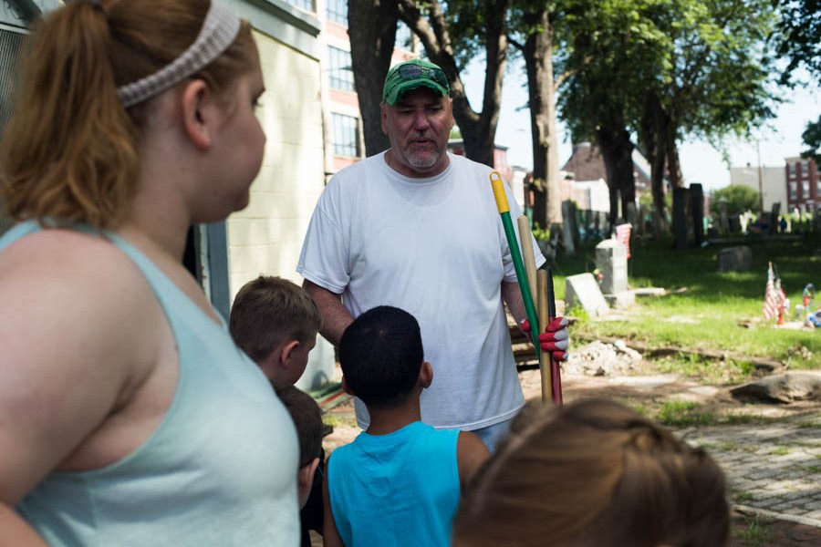 kids and vets 6