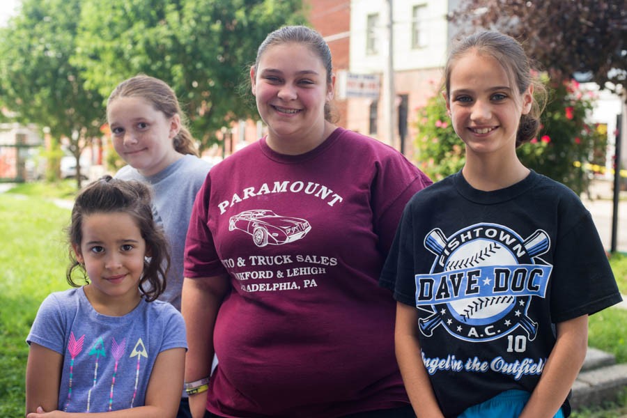 kids and vets 7