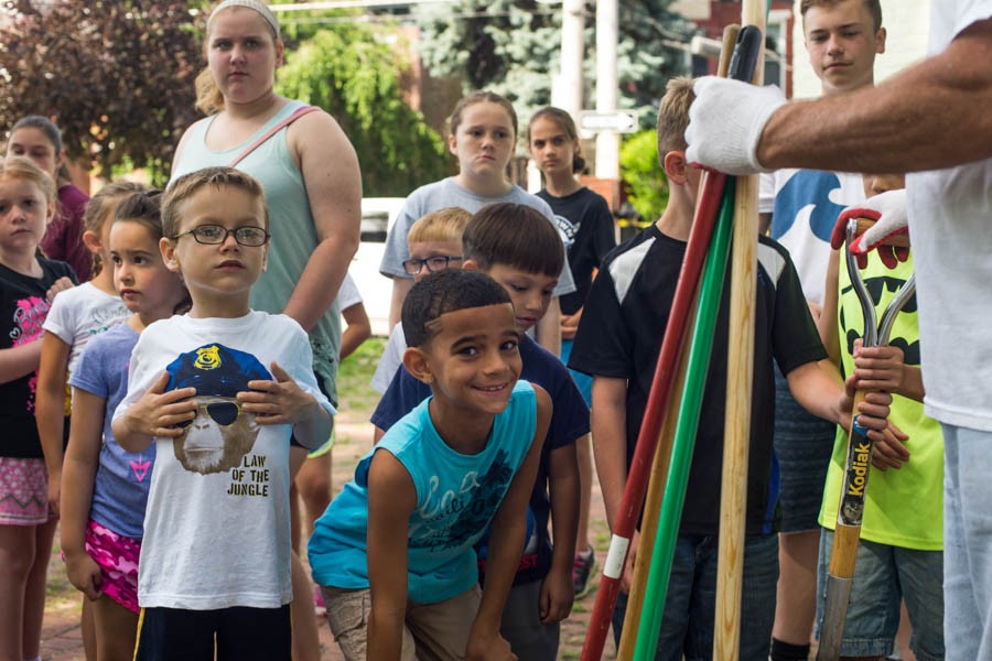 kids and vets 8