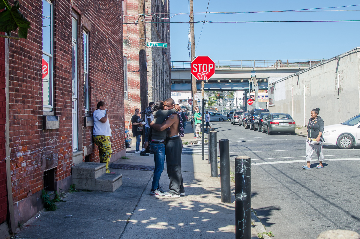 UPDATED: Double Shooting Leaves One Dead in Kensington – Spirit News ...