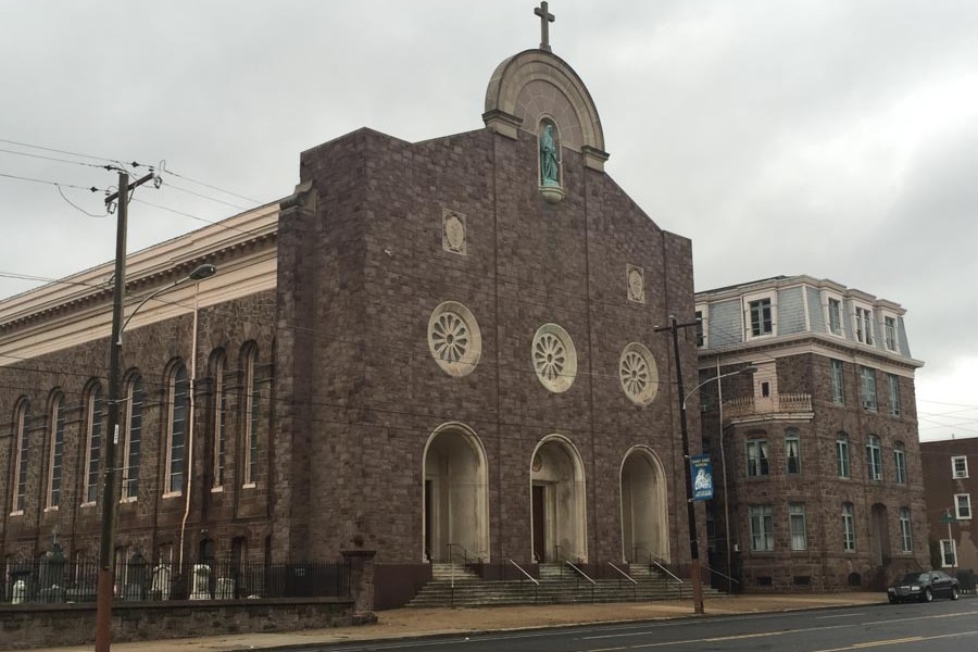 St. Anne Parish: Celebration Of 170th Anniversary – Spirit News ...