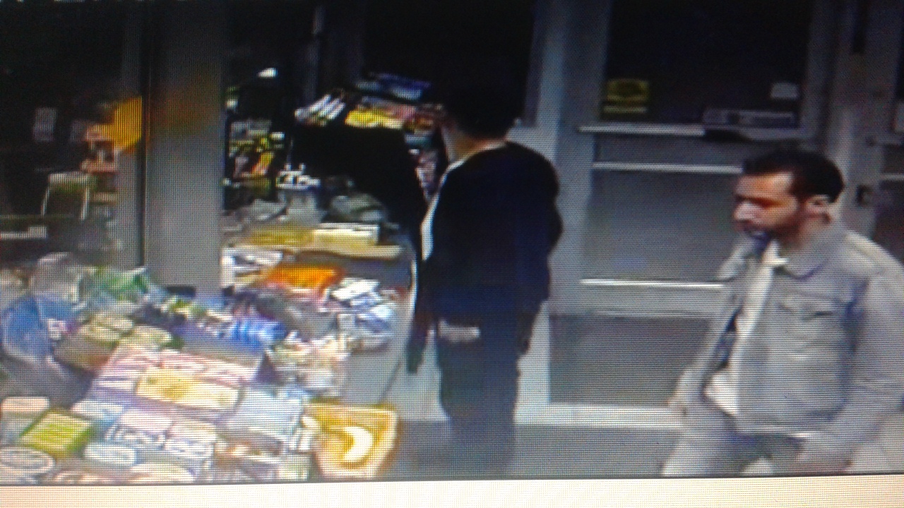 Suspects