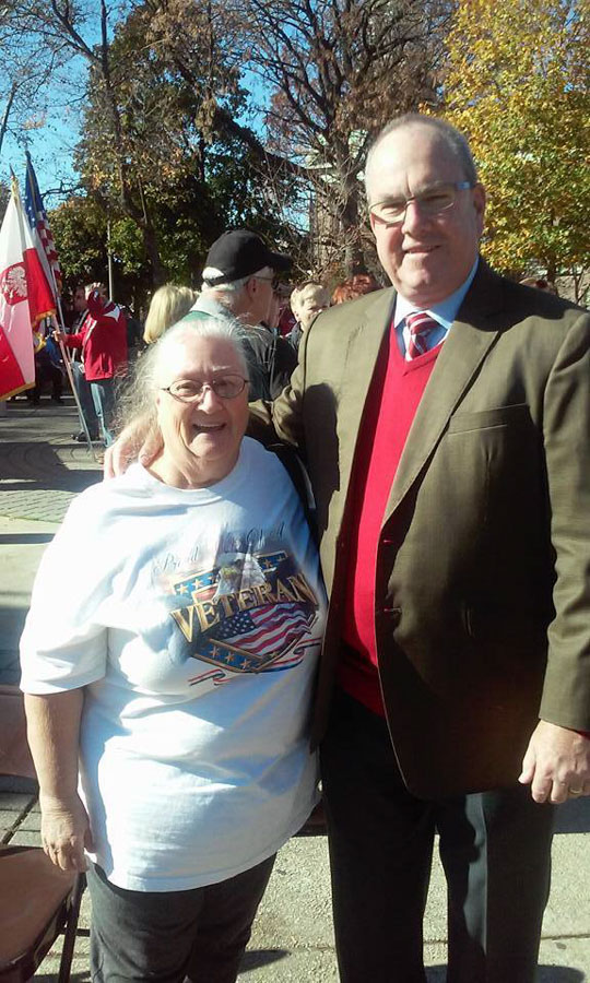 port richmond vietnam veteran memorial 9