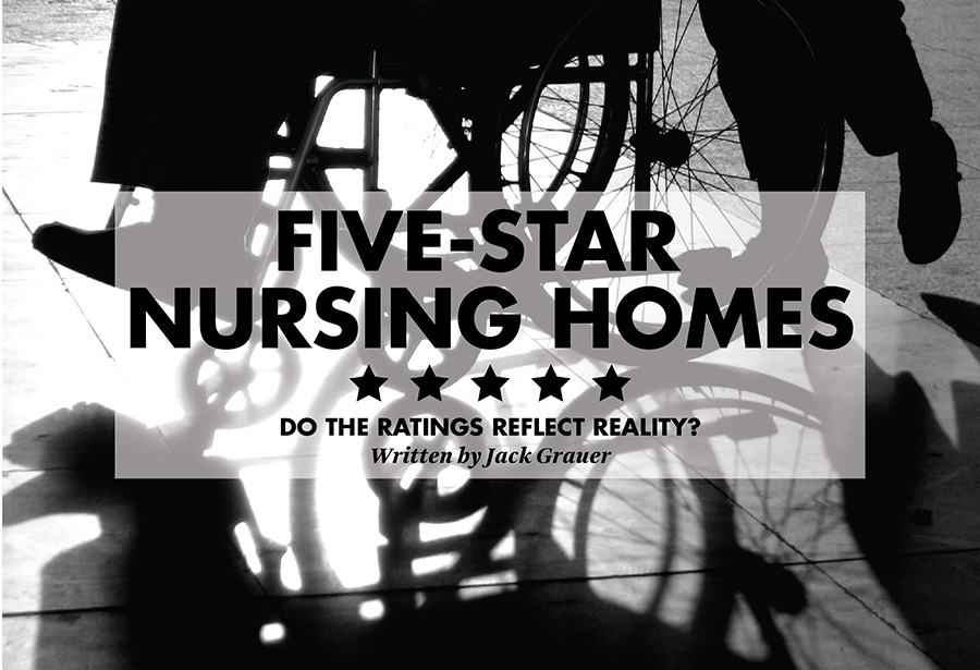 How to Run a FiveStar Nursing Home Spirit News Spirit News