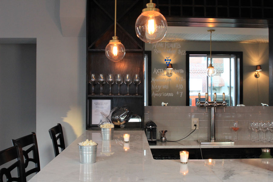 Fishtown Social Bar