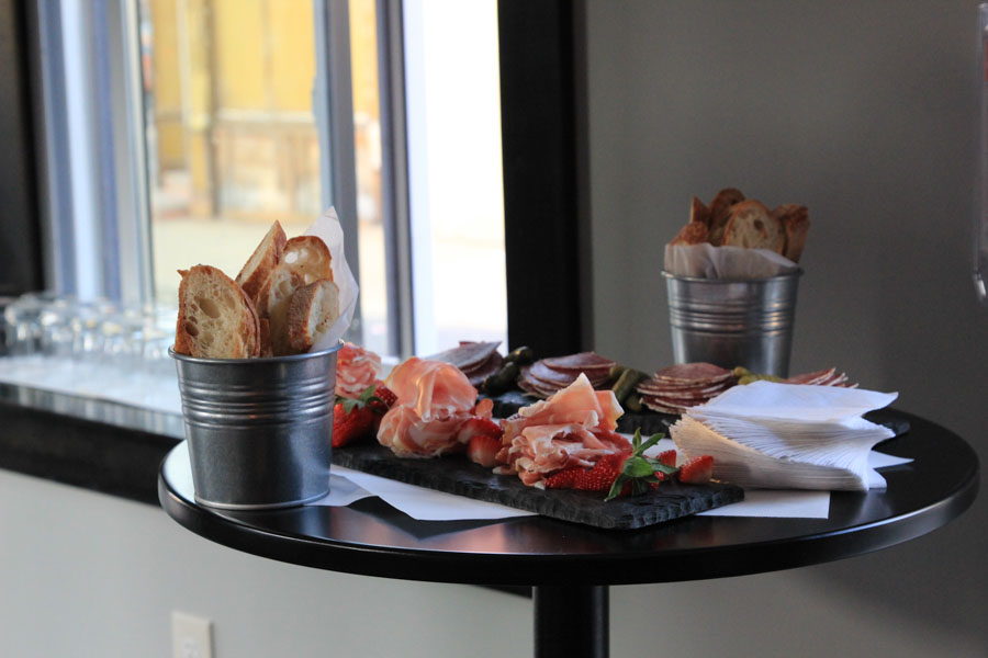 Fishtown Social Food