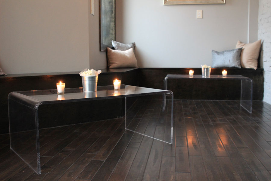 Fishtown Social Seating