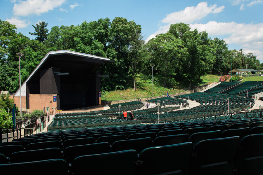 A&E The Dell Music Center’s Summer Schedule Spirit News Spirit News