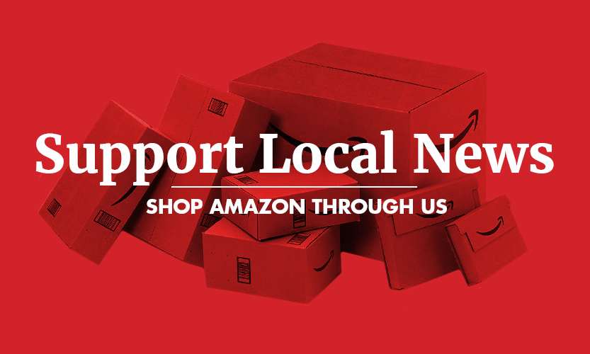 Spirit Amazon support local news