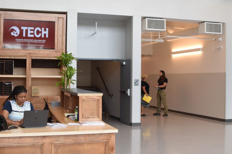 Freire Charter Schools Launch New TECH School in North Philly – Spirit ...