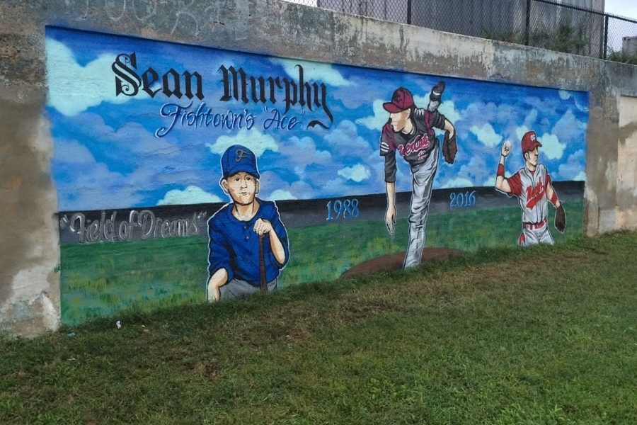 Pro Baseball Player Sean Murphy, Fishtown Native, Dead at 27
