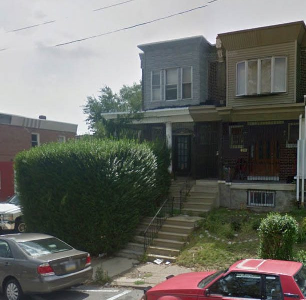 430 W Annsbury St. from 2014./Google Street View